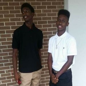 Meet your Posher, Cameron